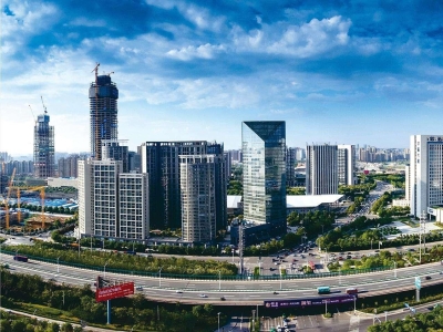 陜西漢中提升裝配化建造水平，十部門印發(fā)綠色建筑創(chuàng)建行動(dòng)工作方案